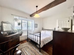 Bedroom Two- click for photo gallery